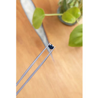 0.58 Ct. Spinel from Ceylon (Sri Lanka) Life Style