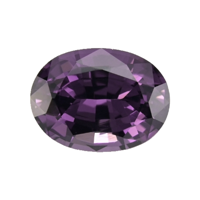 0.88 Ct. Spinel from Ceylon (Sri Lanka) Video