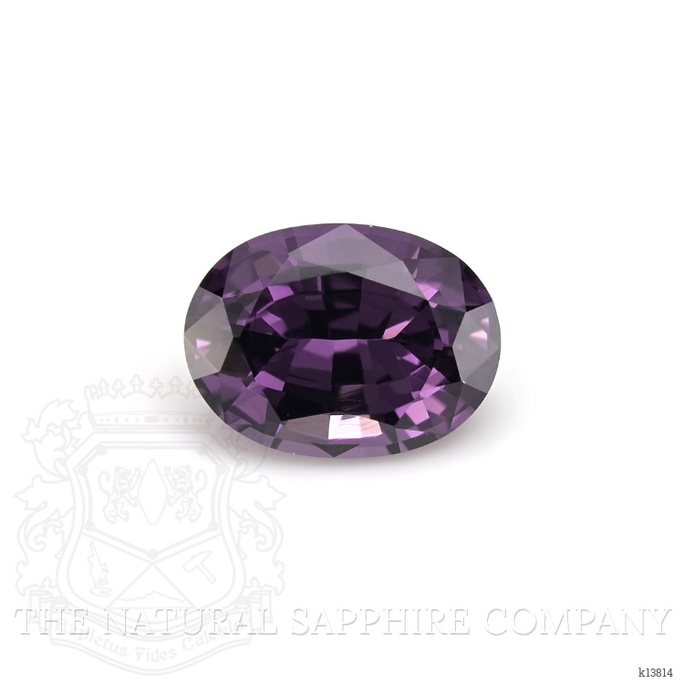 0.88 Ct. Spinel from Ceylon (Sri Lanka)