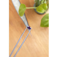 0.88 Ct. Spinel from Ceylon (Sri Lanka) Life Style