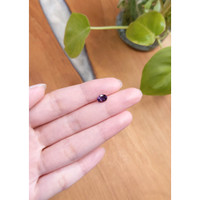0.88 Ct. Spinel from Ceylon (Sri Lanka) Life Style