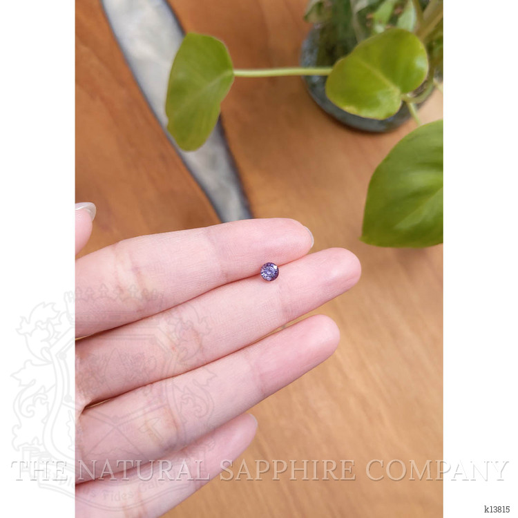 0.47 Ct. Spinel from Ceylon (Sri Lanka)