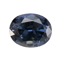 0.84 Ct. Spinel from Ceylon (Sri Lanka) Video