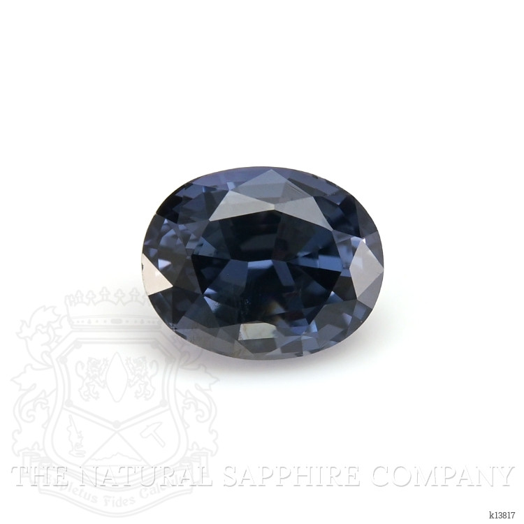 0.84 Ct. Spinel from Ceylon (Sri Lanka)