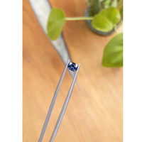 0.84 Ct. Spinel from Ceylon (Sri Lanka) Life Style