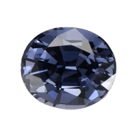 0.48 Ct. Spinel from Ceylon (Sri Lanka) Video