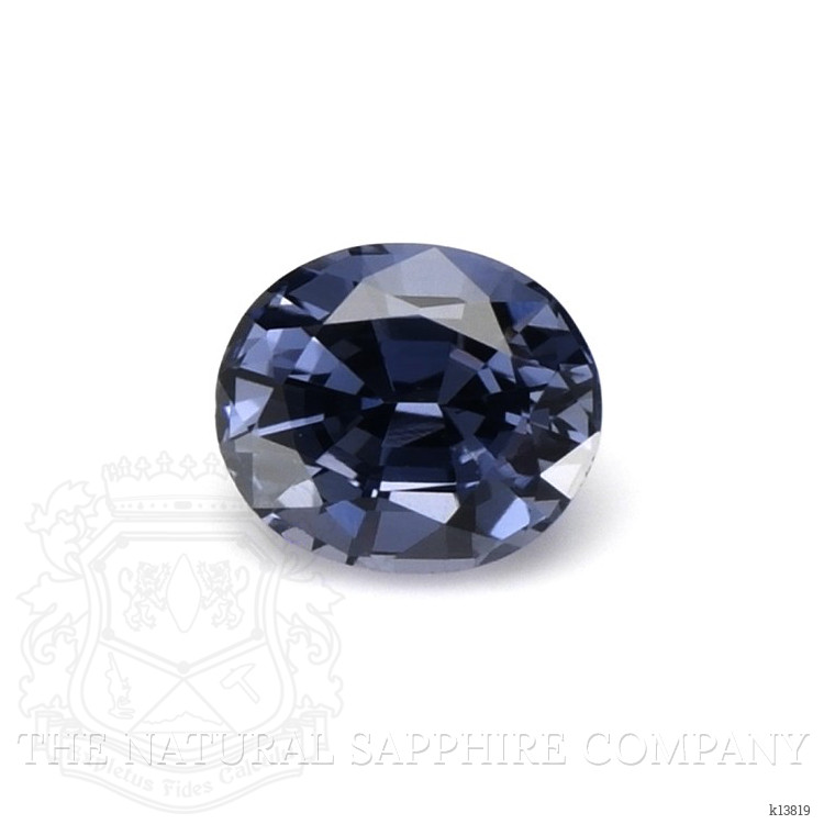 0.48 Ct. Spinel from Ceylon (Sri Lanka)
