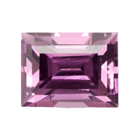 0.46 Ct. Spinel from Ceylon (Sri Lanka) Video