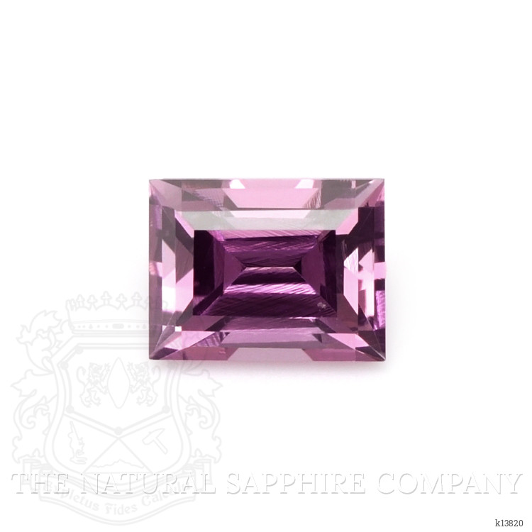 0.46 Ct. Spinel from Ceylon (Sri Lanka)