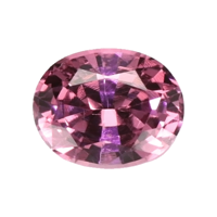 0.39 Ct. Spinel from Ceylon (Sri Lanka) Video