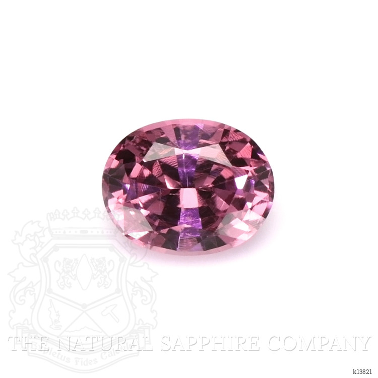 0.39 Ct. Spinel from Ceylon (Sri Lanka)