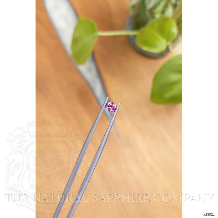 0.39 Ct. Spinel from Ceylon (Sri Lanka)