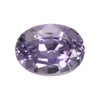 0.52 Ct. Spinel from Ceylon (Sri Lanka) Video