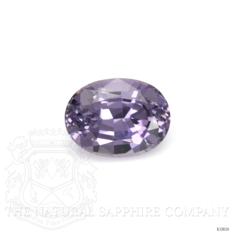 0.52 Ct. Spinel from Ceylon (Sri Lanka)