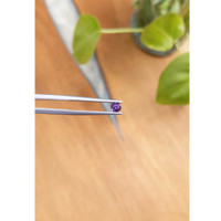 0.52 Ct. Spinel from Ceylon (Sri Lanka) Life Style