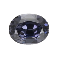 0.57 Ct. Spinel from Ceylon (Sri Lanka) Video
