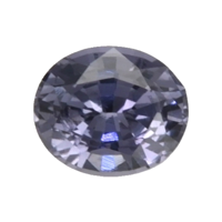 0.34 Ct. Spinel from Ceylon (Sri Lanka) Video