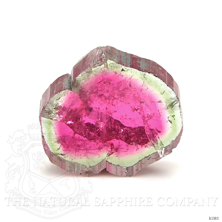 11.40 Ct. Tourmaline from Mozambique