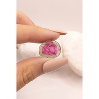 11.40 Ct. Tourmaline from Mozambique Life Style