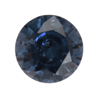 0.58 Ct. Spinel from Ceylon (Sri Lanka) Video