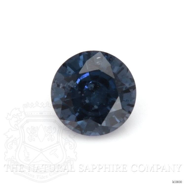 0.58 Ct. Spinel from Ceylon (Sri Lanka)