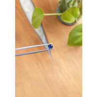 0.58 Ct. Spinel from Ceylon (Sri Lanka) Life Style