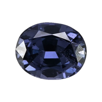 0.87 Ct. Spinel from Ceylon (Sri Lanka) Video