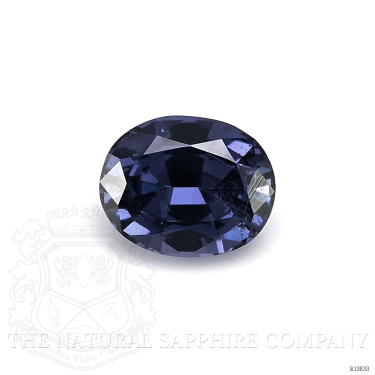 0.87 Ct. Spinel from Ceylon (Sri Lanka)