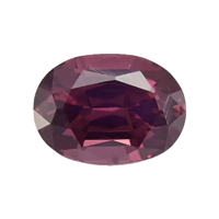 0.53 Ct. Spinel from Ceylon (Sri Lanka) Video