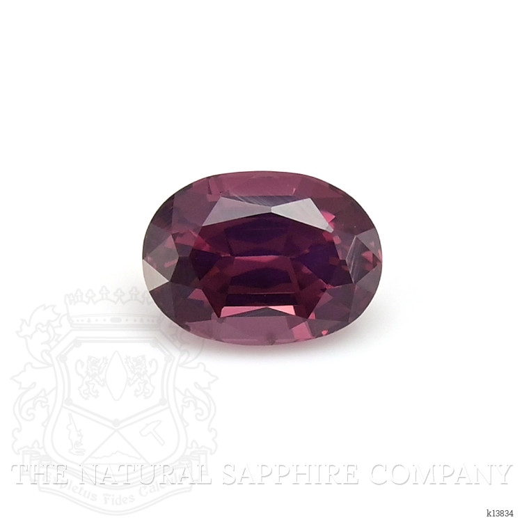 0.53 Ct. Spinel from Ceylon (Sri Lanka)