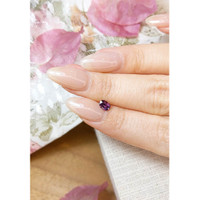 0.53 Ct. Spinel from Ceylon (Sri Lanka) Life Style