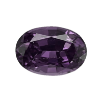 0.85 Ct. Spinel from Ceylon (Sri Lanka) Video