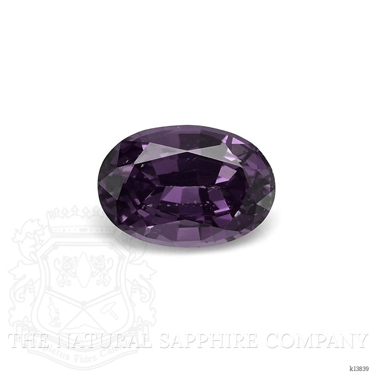 0.85 Ct. Spinel from Ceylon (Sri Lanka)
