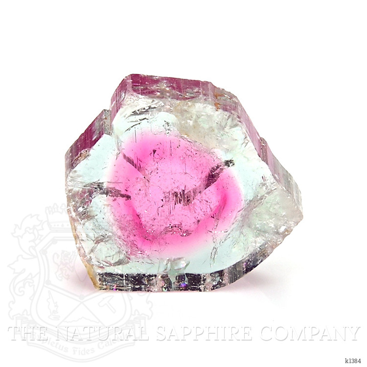 11.79 Ct. Tourmaline from Mozambique