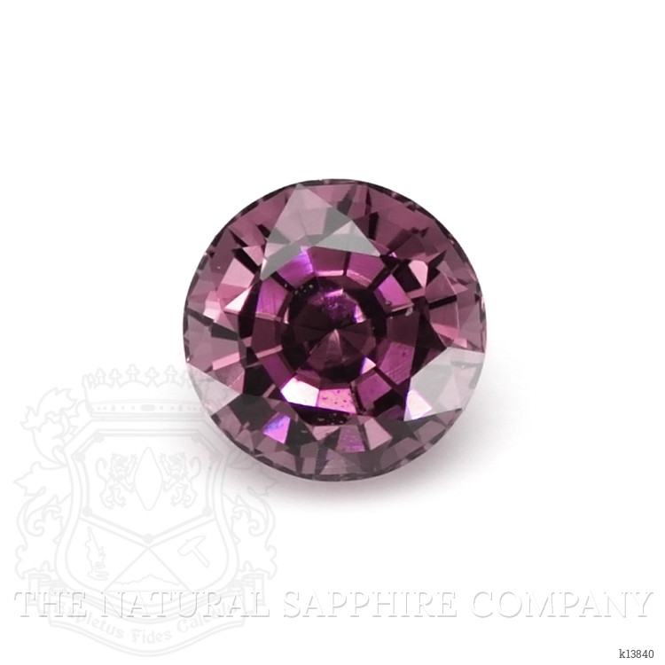0.44 Ct. Spinel from Ceylon (Sri Lanka)