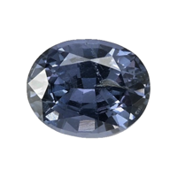 0.74 Ct. Spinel from Ceylon (Sri Lanka) Video