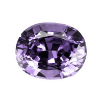 0.44 Ct. Spinel from Ceylon (Sri Lanka) Video