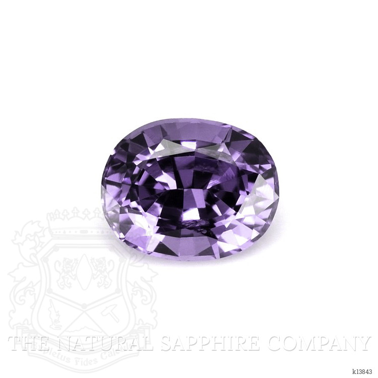 0.44 Ct. Spinel from Ceylon (Sri Lanka)
