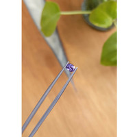 0.44 Ct. Spinel from Ceylon (Sri Lanka) Life Style