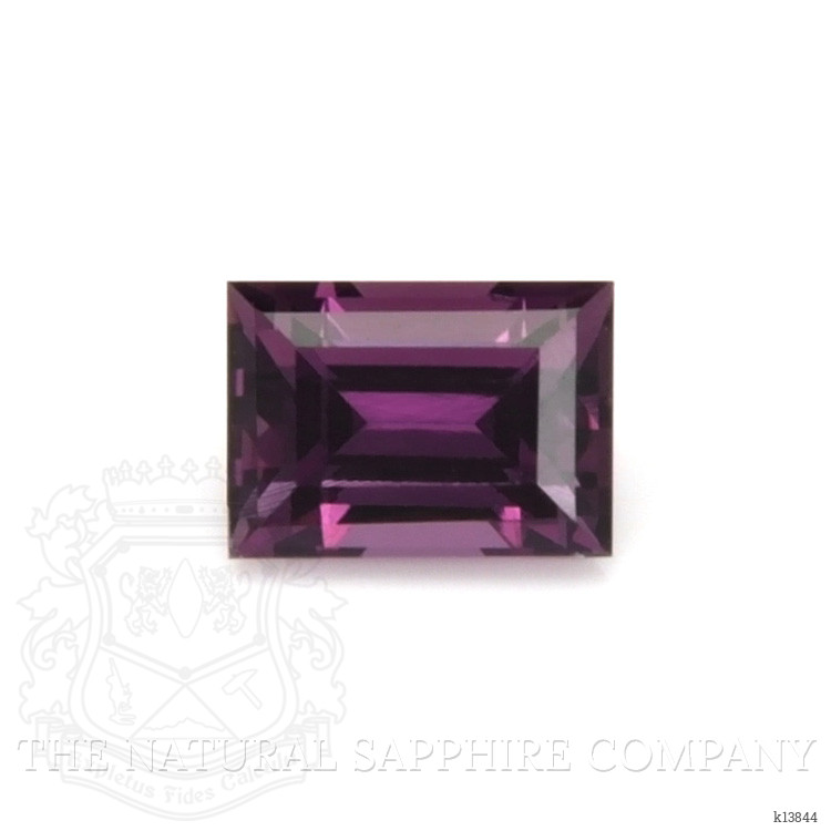 0.42 Ct. Spinel from Ceylon (Sri Lanka)