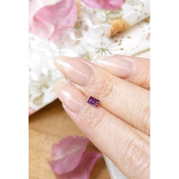 0.42 Ct. Spinel from Ceylon (Sri Lanka) Life Style