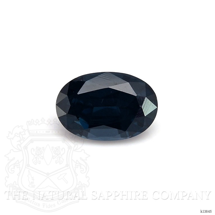 0.86 Ct. Spinel from Ceylon (Sri Lanka)