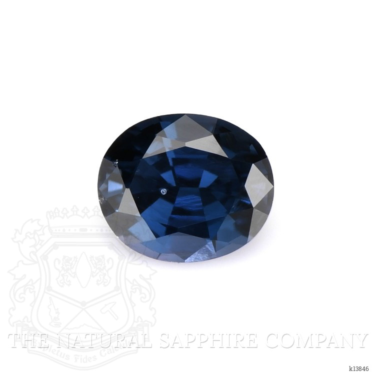 0.48 Ct. Spinel from Ceylon (Sri Lanka)