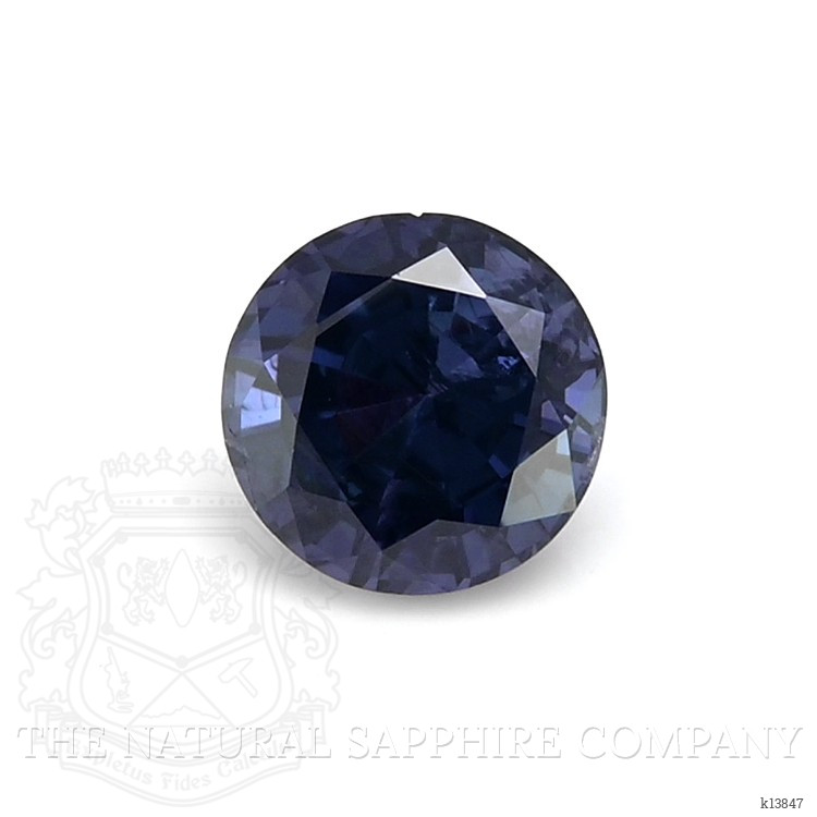 0.70 Ct. Spinel from Ceylon (Sri Lanka)