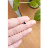 0.70 Ct. Spinel from Ceylon (Sri Lanka) Life Style