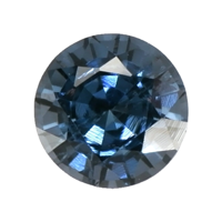 0.42 Ct. Spinel from Ceylon (Sri Lanka) Video