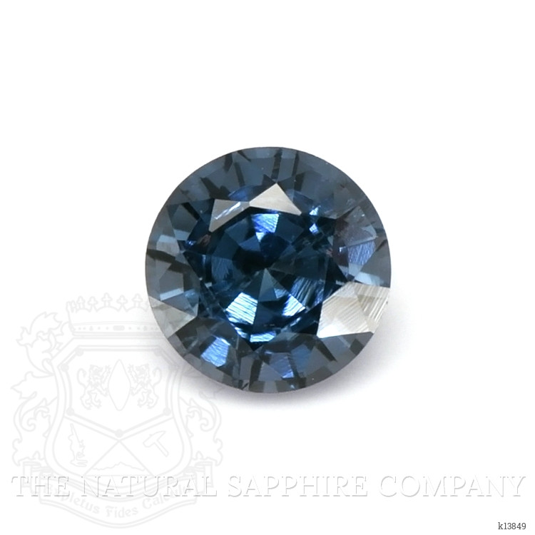 0.42 Ct. Spinel from Ceylon (Sri Lanka)