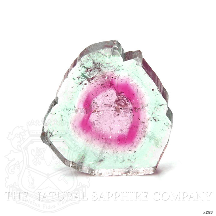15.52 Ct. Tourmaline from Mozambique