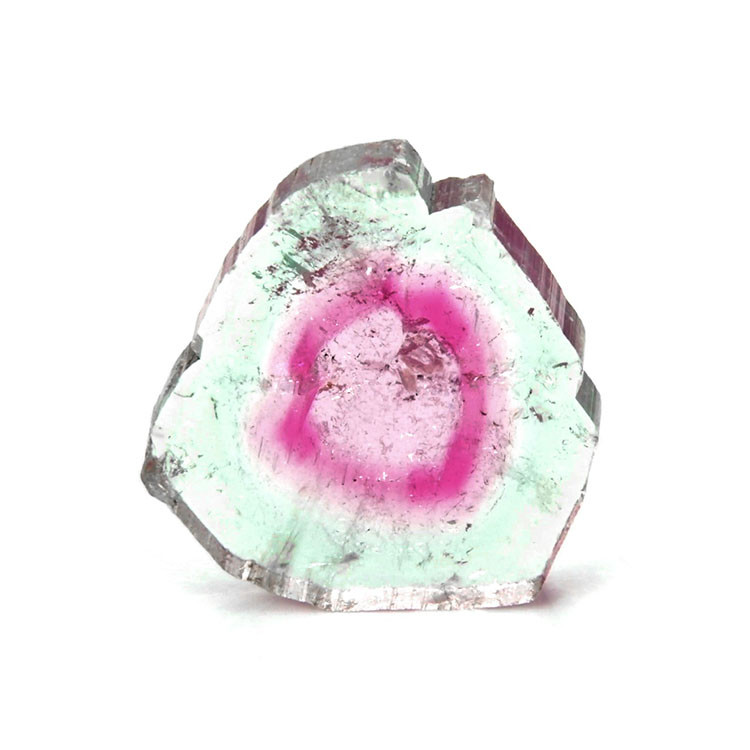 15.52 Ct. Tourmaline from Mozambique