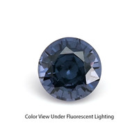 0.65 Ct. Spinel from Ceylon (Sri Lanka) Video